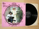 MARC ELLINGTON LP 1969 UK PHILIPS 1ST PRESS FAIRPORT CONVENTION MSC RARE FOLK