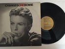 David Bowie - ChangesOneBowie - 1976 Vinyl LP 1st Press APL1-1732 (EX)