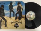 Motorhead - Ace Of Spades - 1980 US 1st Press LP SRM-1-4011 Near Mint (NM)