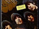 THE BEATLES RUBBER SOUL RARE US ORIG’65 CAPITOL ”MICHELLE” YELLOW STICKER SHRINK