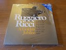Ultrafi ULDD11 - A Golden Jubilee - Paganini -Caprices - Ruggiero RICCI - SEALED