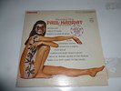 PAUL MAURIAT - Blooming Hits - Original UK 10-track Vinyl LP