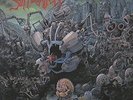 SUFFOCATION - EFFIGY OF THE FORGOTTEN   VINYL LP NEW