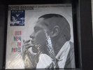 DEXTER GORDON -Our Man In Paris- Music Matters Blue Note ST-84146 45 RPM 180gm