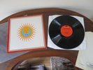 King Crimson - Larks' Tongues In Aspic LP - Near Mint English Vinyl - World Ship