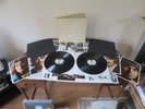 The Beatles - White Album LP - HOLY GRAIL Ex+ FIRST UK Mono Vinyl - Low Number