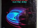 DONALD BYRD+PEPPER ADAMS ELECTRIC BYRD RARE ORIG '70 BLUE NOTE LP IN SHRINK MINT