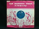 Elvis Presley - Blue Suede Shoes/Tutti Frutti.78,Shellac,10'
