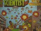 SCIENTIST MEETS THE SPACE INVADERS          LP