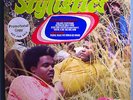 THE STYLISTICS SELF-TITLED 1st ALBUM RARE ORIG '71 AVCO PROMO LP w/STICKER NM