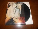 TALKING HEADS STOP MAKING SENSE VINYL LP LIVE SIRE NM-