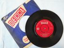 ROLLING STONES-19TH NERVOUS BREAKDOWN- SOUTH AFRICA 45-SINGLE-EXC