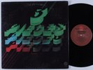 3 PIECES Vibes Of Truth FANTASY LP gatefold