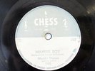 MUDDY WATERS-MANISH BOY /YOUNG FASHION WAYS ON CHESS HEAVY BLUES CLASSIC 78RPM-E