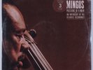 CHARLES MINGUS Passions Of A Man ATLANTIC SD 3-600 3XLP SEALED