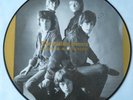 ROLLING STONES PICTURE DISC LP-IBC DEMOS--ONE OF ONLY 200 PRESSED-EXC
