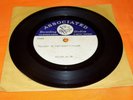 RONNIE DIO & THE PROPHETS unissued acetate 45 rpm circa 1966 garage/rock n roll