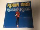 Robin Gibb Bee Gees LP Robin's Reign SEALED ORIG