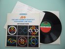 The Art Farmer Quartet Featuring Jim Hall - Interaction,Japan '63, LP, Vinyl: m-