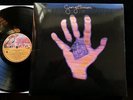GEORGE HARRISON Living In The Material World LP UK 1st Press Apple 4u/2u NM