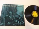 RED GARLAND LP RED IN BLUESVILLE. PRESTIGE PRLP 7157 YELLOW LABEL BERGENFIELD.