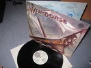 LP / WARHORSE / Red Sea / SWIRL VERTIGO ORIGINAL PROG / German press / NEAR MINT