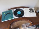 Steve Winwood - Arc Of A Diver LP - Nr Mint Vintage UK Press Vinyl - World Ship
