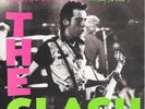 THE CLASH 45 TRAIN IN VAIN+PS HOLLAND RARE