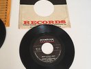 Marie Knight 45, A Little Too Lonely/You Lie so Well, 1965, NM, Musicor, sleeve