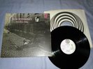 ROD STEWART  gasoline alley 1970- EARLY UK PRESS -VERTIGO SWIRL LAB -EX+