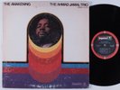 AHMAD JAMAL TRIO The Awakening IMPULSE /ABC LP gatefold