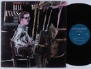 BILL EVANS New Jazz Conceptions RIVERSIDE RLP 12-223 LP VG++ mono