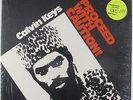 Calvin Keys - Proceed With Caution LP - Black Jazz Quad VG+ Shrink