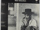 Gene Russell - New Direction LP - Black Jazz - BJ 1 VG+