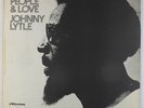 Johnny Lytle - People and Love LP - Milestone Stereo VG++