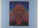 Pharoah Sanders - Elevation LP - ABC Impulse - AS-9261 Stereo