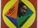 Joe Henderson - Tetragon LP - Milestone VG+