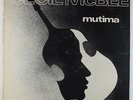 Cecil McBee - Mutima LP - Stata-East