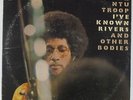 Gary Bartz NTU Troop - I've Known Rivers & Other Bodies 2xLP - Prestige VG+