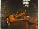 Jimmy Smith - Root Down LP - Verve Stereo VG++