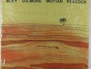 Paul Bley, et al. - Turning Point LP - Improvising Artists VG++ Shrink