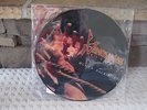 Vengeance Rising- Human Sacrifice LP mortification, tourniquet, slayer, extol