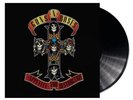 Guns N' Roses - Appetite For Destruction [LP] (180 Gram Vinyl) Sealed