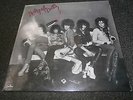 NEW YORK DOLLS DEBUT JOHNNY THUNDERS MERCURY 6336270 HEARTBREAKERS IDOLS TRASH