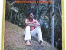HAROLD BUTLER / MEDITATION HEIGHTS [TOTAL SOUNDS] LP