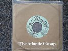 Abba - The winner takes it all 7'' Single US PROMO SHORT VERSION