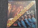 Abba/ Rubettes - Special Split Club LP