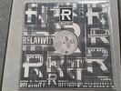 Abba/Frida - Dancing queen 12'' Promo