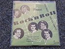 Bill Haley and his comets - Rock'n Roll 7'' EP [Shake rattle and roll] Germany