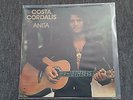 Costa Cordalis - Anita LP SUNG IN SPANISH